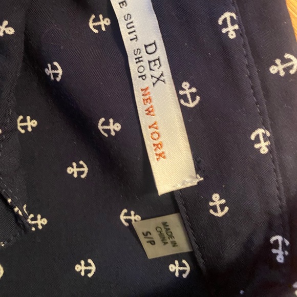 DEX anchor shirt - Picture 4 of 4